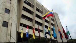 Gobierno solicitó al TSJ retirar nacionalidad a Yon Goicochea por llamados a invasión