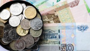 Bélgica, Italia y Francia se oponen a la entrega de los activos rusos congelados a Ucrania