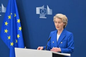 Unión Europea anuncia ayuda de 14,5 millones de euros para la crisis en Venezuela