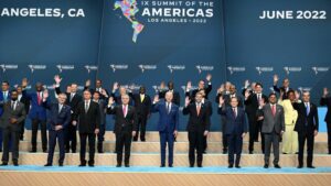 República Dominicana suspende Cumbre de las Américas por fracturas políticas