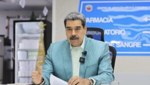 Presidente Maduro: La guerra psicológica se derrota con trabajo, hechos y obras