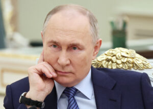 Putin calificó de “serio” el anuncio de Trump sobre pruebas nucleares