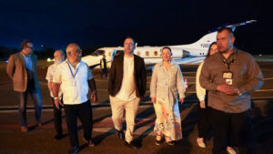 Venezuela reafirma su compromiso con la integración regional en la CELAC-UE