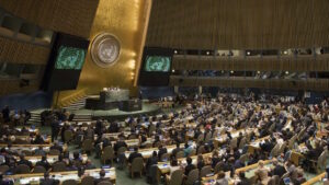 Venezuela exige a la ONU intervenir ante acciones militares de Estados Unidos en el Caribe