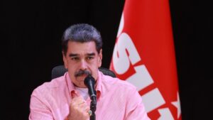 Maduro: La extrema derecha sayonista es la nada en el escenario nacional
