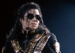Michael Jackson entra al Top 10 de Billboard en seis décadas distintas