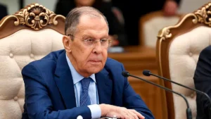 Lavrov sobre los ataques de EE.UU. a ‘narcolanchas’: «Así actúan los países fuera de la ley»