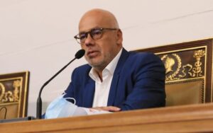 AN agradece apoyo de la Duma Estatal rusa ante presencia militar de EE.UU en el Caribe