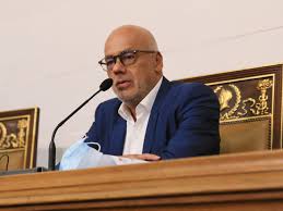Jorge Rodríguez: Ley del Comando para la Defensa Integral es fundamental en la construcción del nuevo ejército pueblo