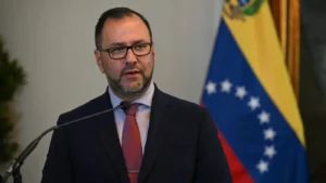 Venezuela responde a la ONU: «No hay una confrontación con EE.UU., es un intento de invasión»