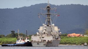 Trinidad y Tobago niega firma de acuerdo para permitir al Comando Sur usarlos como base