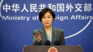 China: resolución sobre Gaza no refleja la gobernanza palestina ni la solución de dos Estados