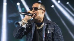 Daddy Yankee es uno de los Hombres del año de GQ España