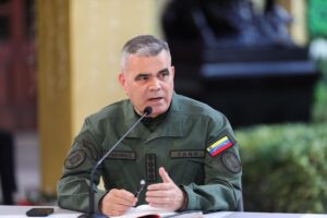 Padrino López acusa a EE.UU. de intentar imponer “vasallaje” en América Latina