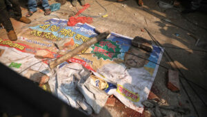 Terremoto en Bangladés dejó al menos 8 muertos y más de 100 heridos