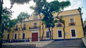 Venezuela agradece a Sudáfrica su solidaridad ante amenazas a la paz y estabilidad de la Región