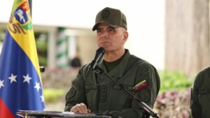 Ministro Padrino López: “Ningún despliegue militar detendrá a Venezuela en su camino de independencia”