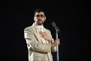 Bad Bunny pone a vibrar a República Dominicana en inicio de su gira mundial