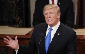 Trump critica arresto de Bolsonaro y anuncia reunión próxima con Lula en Brasilia