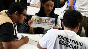 EE. UU. convoca sesión urgente en la OEA ante temores de fraude electoral hondureño