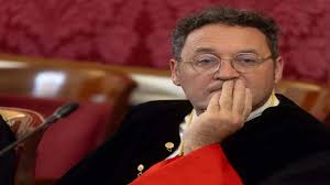 Fiscal general de España dimite tras inédita condena por «revelación de secretos»