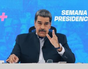 Maduro asegura que organismos de seguridad detectaron “nuevas conspiraciones de la oposición”