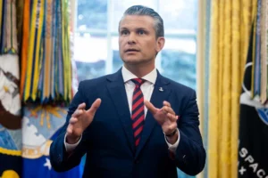 EE. UU. enviará a su secretario de Guerra a República Dominicana para reforzar lucha antidrogas