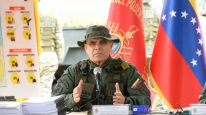 Estado Mayor de la FANB evaluó resultados de ejercicios militares Independencia 200