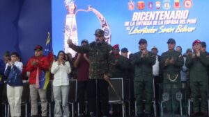 Maduro: Prohibido fallar en esta coyuntura decisiva