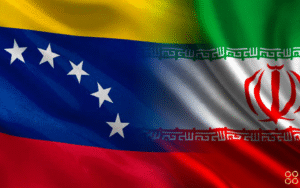 Irán critica intimidación de EE.UU. hacia Venezuela