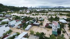 Subió a 46 el número de muertos por las inundaciones en el centro y sur de Tailandia
