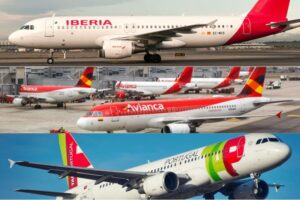 Iberia y TAP confían en retomar los vuelos a Venezuela «lo antes posible» a pesar de la revocatoria de la concesión