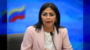 Venezuela denuncia ante la OPEP acciones ilegales de EEUU