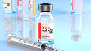 Brasil aprueba la primera vacuna en el mundo de dosis única contra el dengue