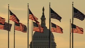 Congreso de EEUU prepara una resolución para bloquear el despliegue de fuerzas estadounidenses contra Venezuela en el Caribe