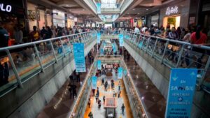 Delcy Rodríguez: Compras del llamado «Black Friday» fueron superiores en un 34% con relación al 2024