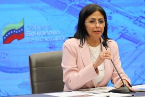 Venezuela rechaza «venta forzosa» de CITGO: Constituye un vulgar despojo