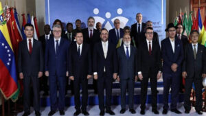 Grupo de Amigos en Defensa de la Carta de la ONU rechaza las acciones hostiles de EEUU contra Venezuela