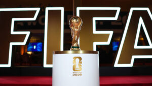 Hoy será el sorteo de la Copa Mundial de la FIFA 2026