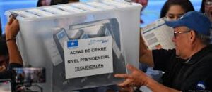 OEA alerta sobre la tensión política en Honduras y exige resultados electorales con mayor rapidez