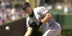Jeff Kent ingresa al Salón de la Fama de la MLB
