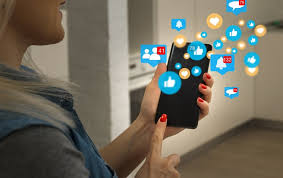 Alertan sobre los efectos de las redes sociales en la salud