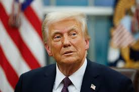 Trump: «Es hora de que se celebren elecciones en Ucrania»
