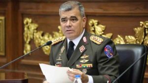 Padrino López: Nosotros vamos a defender el concepto de soberanía instituido en el derecho internacional
