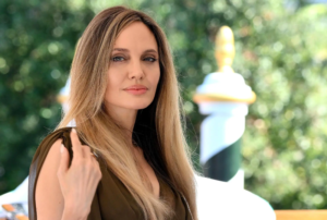 Angelina Jolie será una gánster en el oscuro thriller «Sunny»