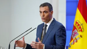 España califica de «inaceptables» operaciones militares de EE.UU. cerca de Venezuela