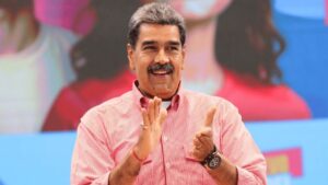 Maduro: Seguiremos defendiendo a Venezuela con la verdad