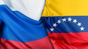 Gobierno venezolano rechaza congelamiento de activos de Rusia en Europa