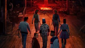 La era de «Stranger Things» acaba de comenzar