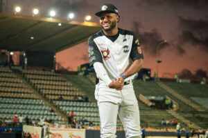 Jackson Chourio debutará el jueves con las Águilas